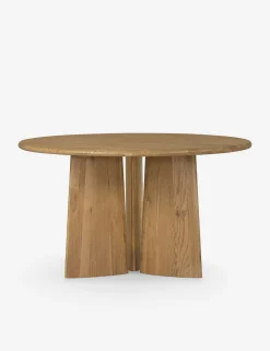 Nera Round Dining Table