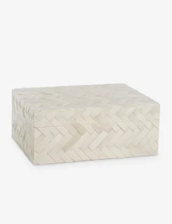 Netta Box