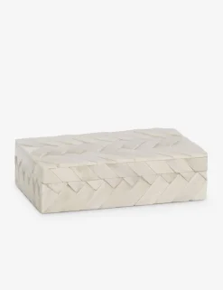 Netta Box
