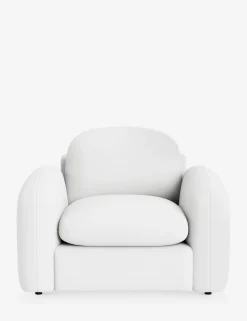Neve Accent Chair by Aimee Song