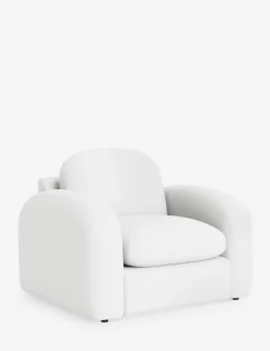 Neve Accent Chair by Aimee Song