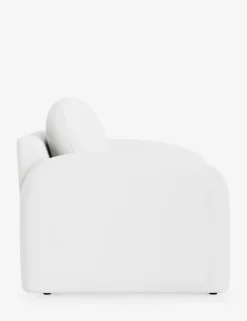 Neve Accent Chair by Aimee Song
