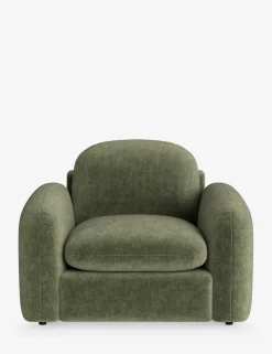 Neve Accent Chair by Aimee Song