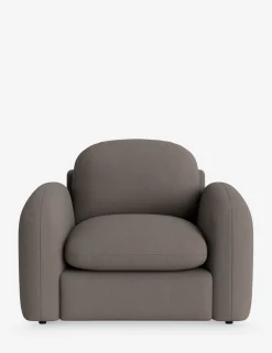 Neve Accent Chair by Aimee Song