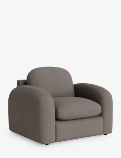 Neve Accent Chair by Aimee Song