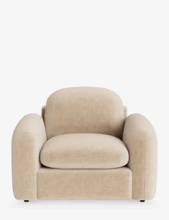 Neve Accent Chair by Aimee Song