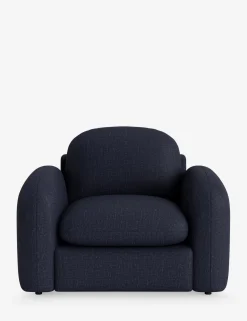Neve Accent Chair by Aimee Song