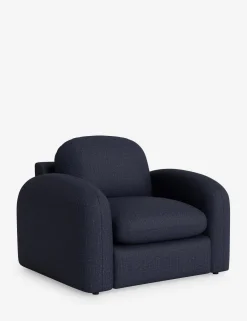 Neve Accent Chair by Aimee Song