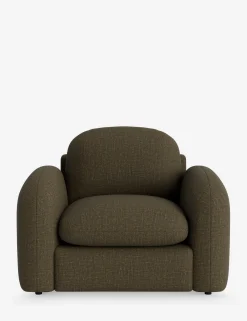 Neve Accent Chair by Aimee Song