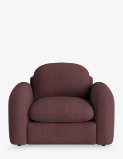 Neve Accent Chair by Aimee Song