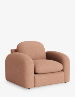 Neve Accent Chair by Aimee Song