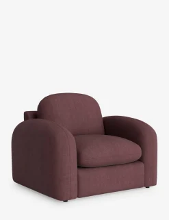 Neve Accent Chair by Aimee Song