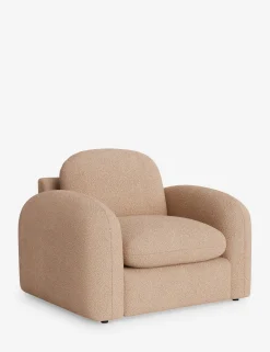 Neve Accent Chair by Aimee Song
