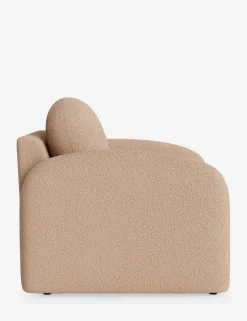 Neve Accent Chair by Aimee Song