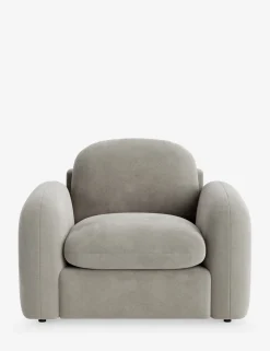 Neve Accent Chair by Aimee Song