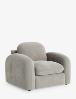 Neve Accent Chair by Aimee Song