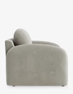 Neve Accent Chair by Aimee Song