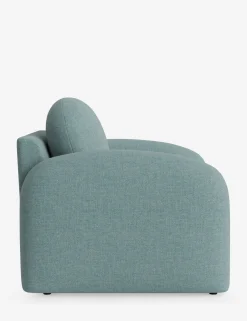 Neve Accent Chair by Aimee Song