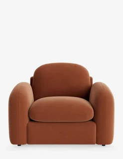 Neve Accent Chair by Aimee Song