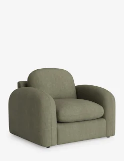 Neve Accent Chair by Aimee Song