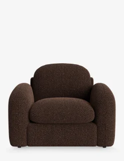 Neve Accent Chair by Aimee Song