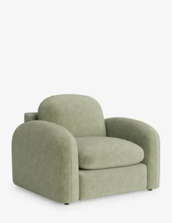 Neve Accent Chair by Aimee Song