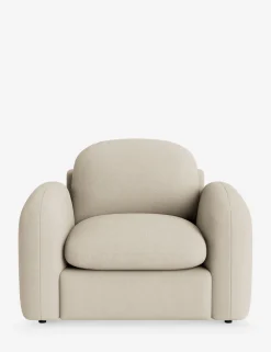 Neve Accent Chair by Aimee Song