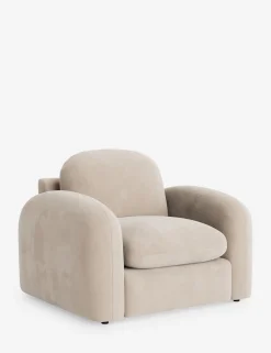 Neve Accent Chair by Aimee Song