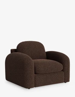 Neve Accent Chair by Aimee Song