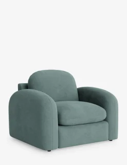 Neve Accent Chair by Aimee Song