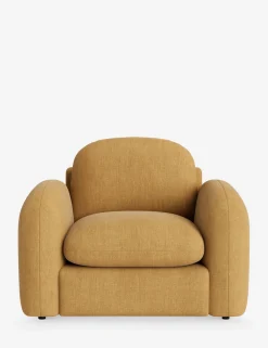 Neve Accent Chair by Aimee Song