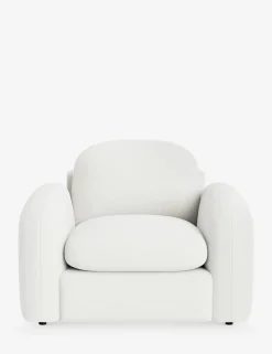 Neve Accent Chair by Aimee Song