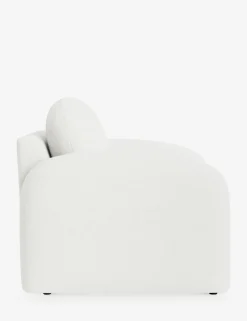 Neve Accent Chair by Aimee Song