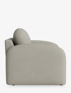 Neve Accent Chair by Aimee Song