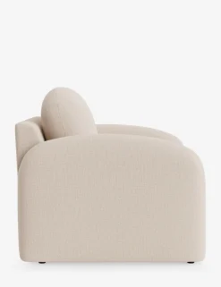 Neve Accent Chair by Aimee Song