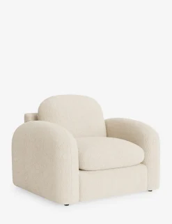Neve Accent Chair by Aimee Song