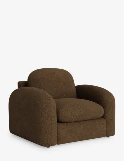 Neve Accent Chair by Aimee Song