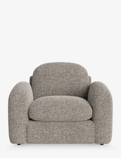 Neve Accent Chair by Aimee Song