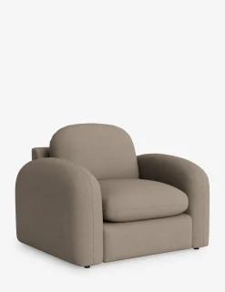 Neve Accent Chair by Aimee Song