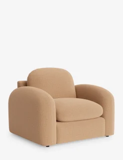 Neve Accent Chair by Aimee Song