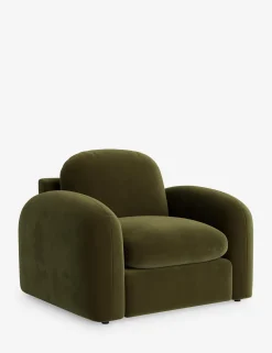 Neve Accent Chair by Aimee Song