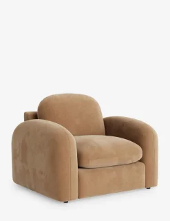 Neve Accent Chair by Aimee Song