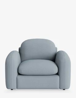 Neve Accent Chair by Aimee Song