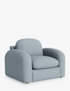 Neve Accent Chair by Aimee Song