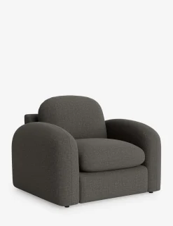 Neve Accent Chair by Aimee Song