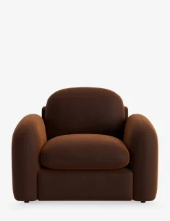 Neve Accent Chair by Aimee Song