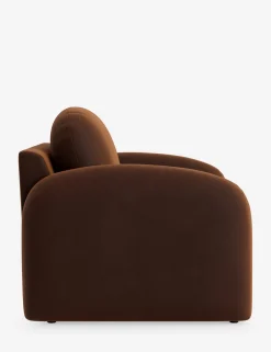Neve Accent Chair by Aimee Song