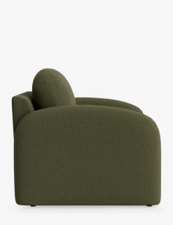 Neve Accent Chair by Aimee Song