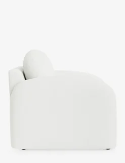 Neve Accent Chair by Aimee Song