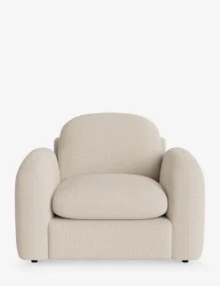 Neve Accent Chair by Aimee Song